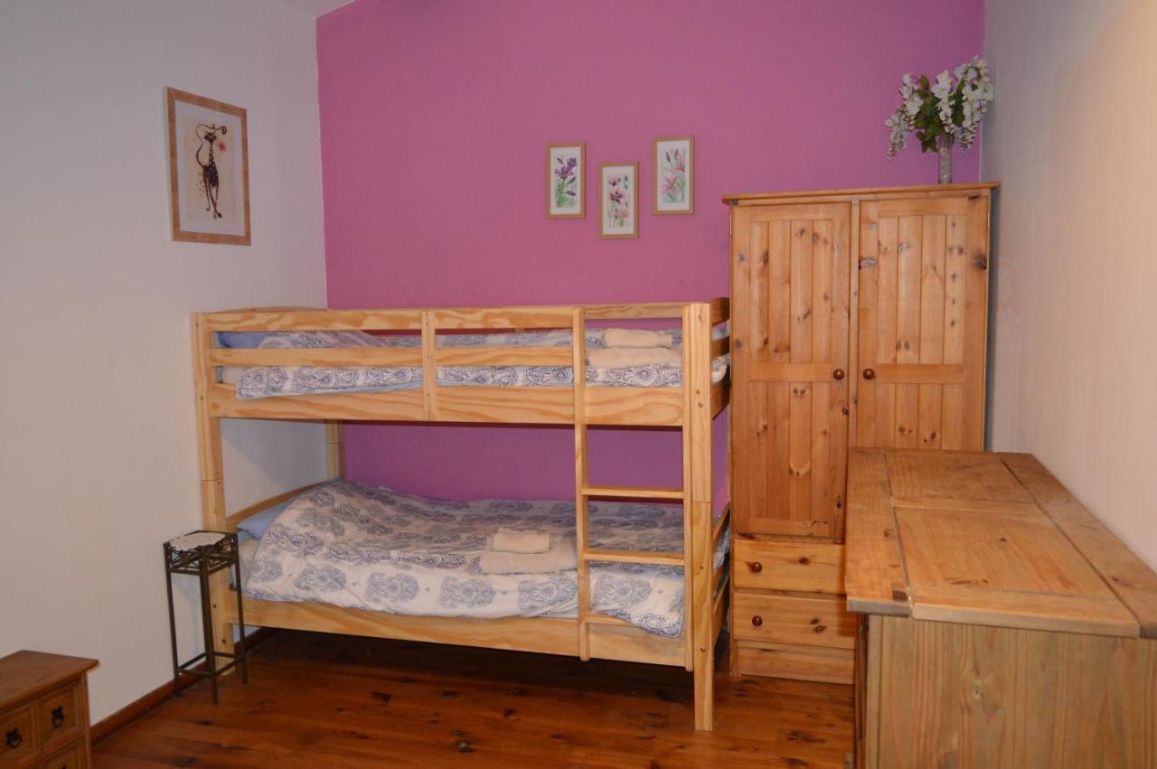 L'Apartement Deluxe Azille Екстер'єр фото