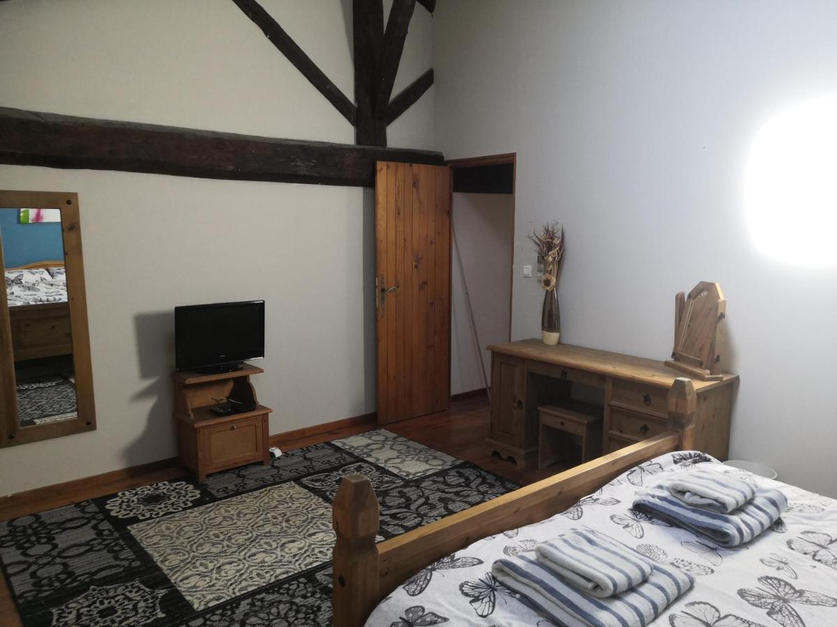 L'Apartement Deluxe Azille Екстер'єр фото