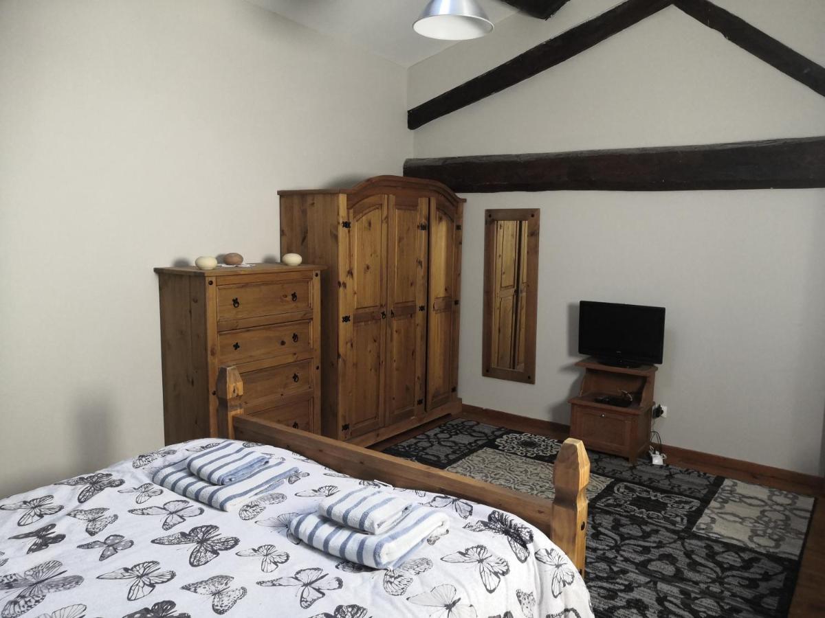 L'Apartement Deluxe Azille Екстер'єр фото