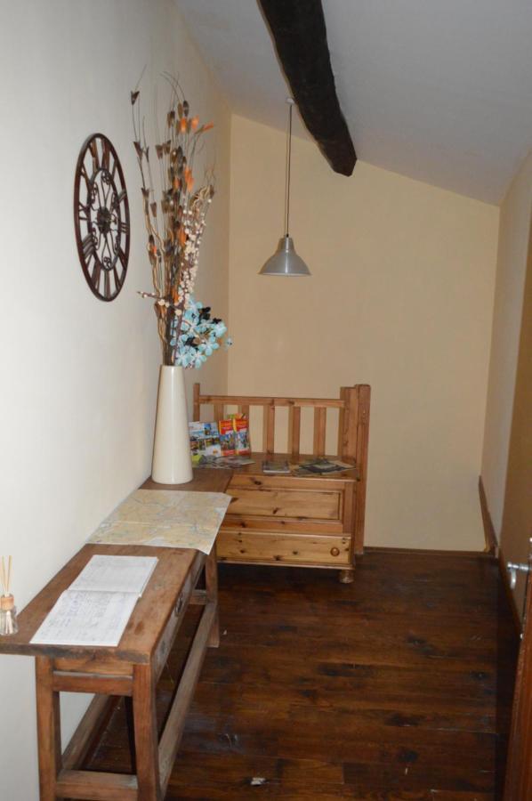 L'Apartement Deluxe Azille Екстер'єр фото
